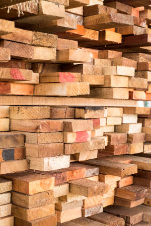 timber