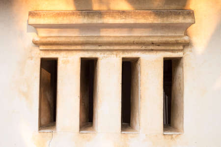 windowの写真素材