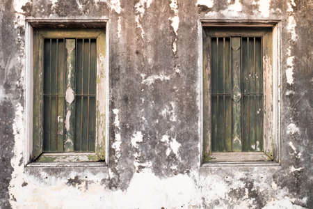 window templeの写真素材