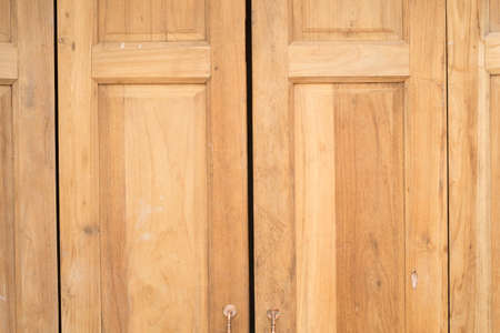 door panelの写真素材
