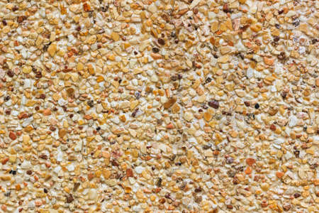 sand patternの写真素材