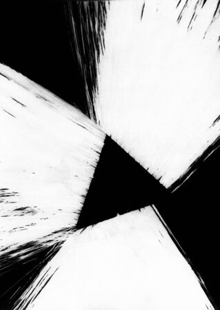 Tall buildings close their tops in the sky, abstract graphics for decoration for wallpapers, poster, cover booklet, postcards, cards, clothes, textile, ceramics and so on, useful abstract graphics for brain health, motivation, inspiration, web, mobile, meditation, energy, profit,の写真素材