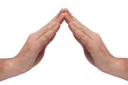 House signの写真素材