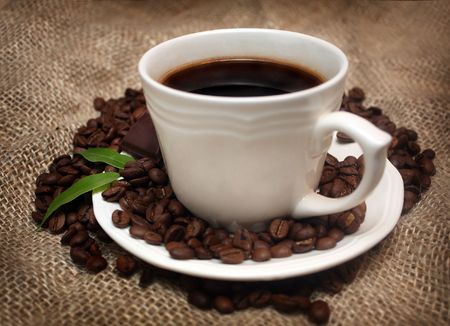  Coffeeの写真素材