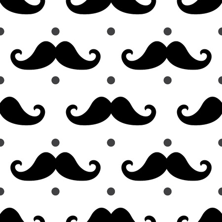 Seamless pattern. Vector illustration.のイラスト素材