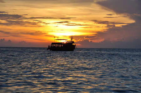 boatの写真素材