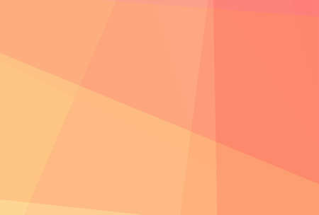 Abstract color background, made of intersecting geometric figures