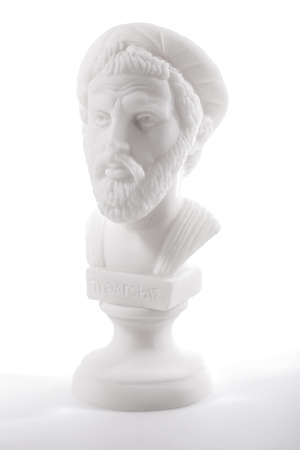 Pythagoras of Samos (570â€“490 B.C.E.) was an important Greek philosopher, mathematician,...