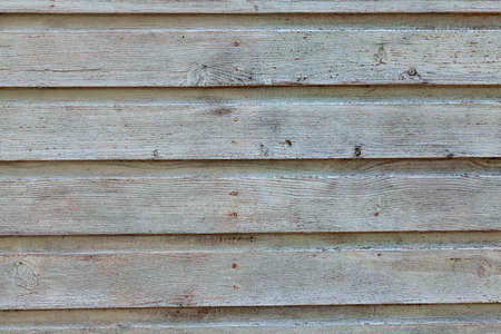 Surface of the wooden planks as background 
