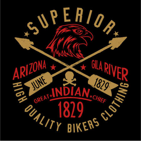 superiorのイラスト素材