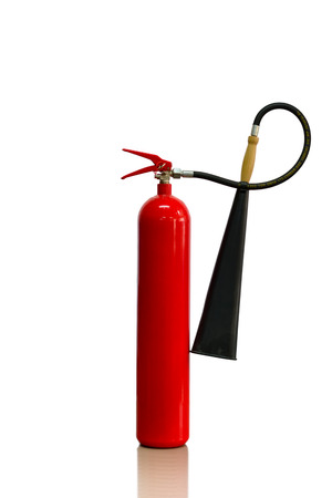 fire extinguisher - Stock Imageの写真素材