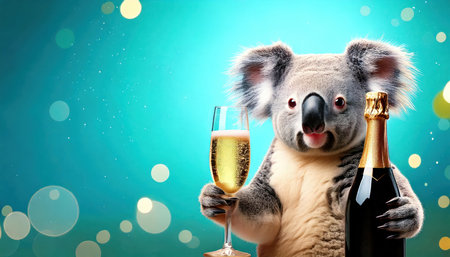 Interior of a modern car with leather seats. 3d renderingの素材