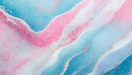 Marble patterned texture background. Abstract marbling artwork for designの素材