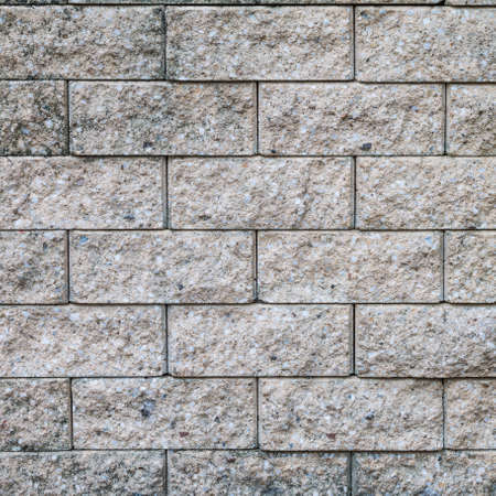 White brick wall, perfect as a background