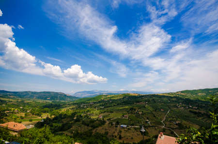 Landscapeの写真素材