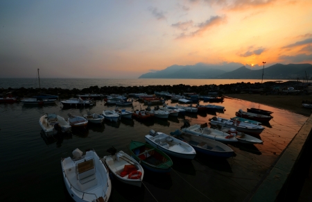 Boatsの写真素材