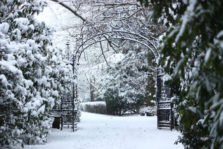 Gateway. Liverpool, UK.の写真素材