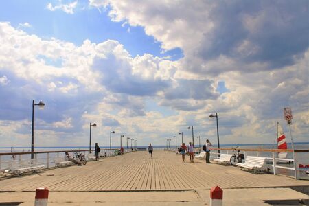 Jetty.のeditorial素材