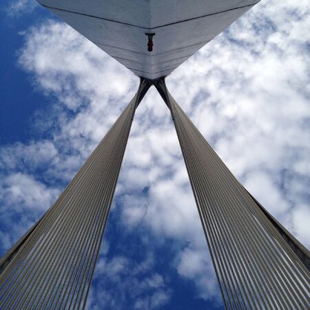 Wawasan bridgeの素材