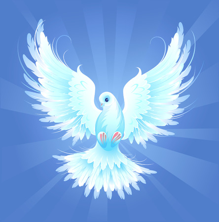 白い鳩の写真 イラスト素材一覧 51 001件 ストックフォトのamanaimages Plus