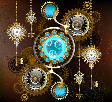 Steampunk Illustrations Et Vecteurs Libres De Droits Stocklib Steampunk Illustrations Et Vecteurs Libres De Droits Stocklib