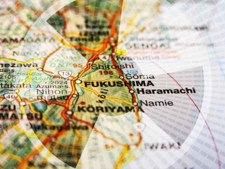 Fukushima Mapのeditorial素材