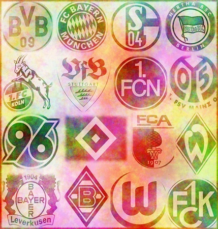 German Bundesliga