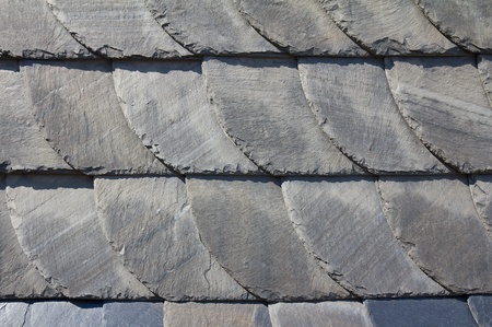 Slate Textureの写真素材