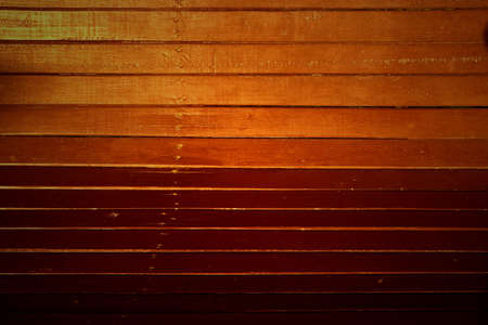 texture of wooden wallの写真素材