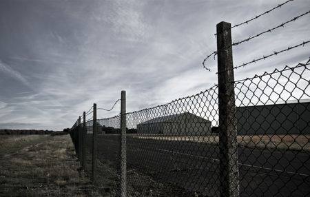 Storage Accessの写真素材