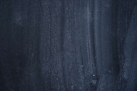chalky stains on the slate