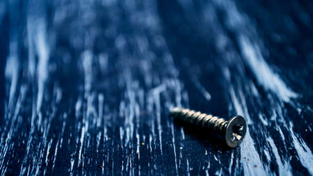 Screwdrivers to repair lying on the table. Mens housework. Fixの写真素材