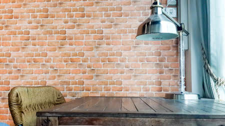 working deskの写真素材