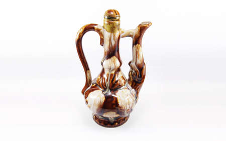 Chinese teapot      の写真素材