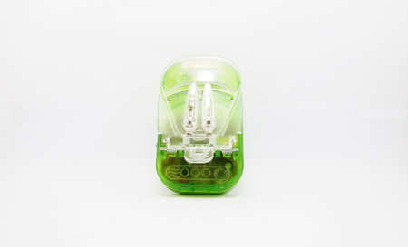 Mobile battery charger