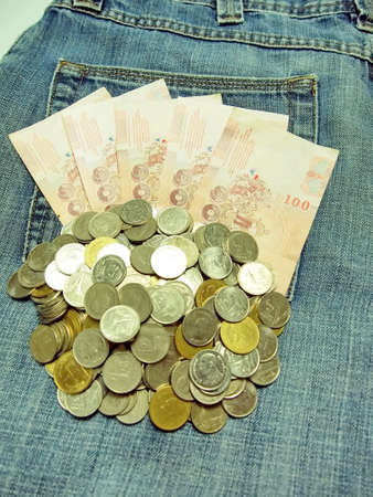 money backの写真素材