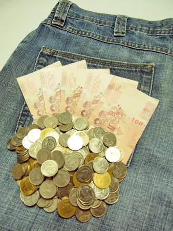 money backの写真素材