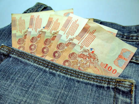 money backの写真素材