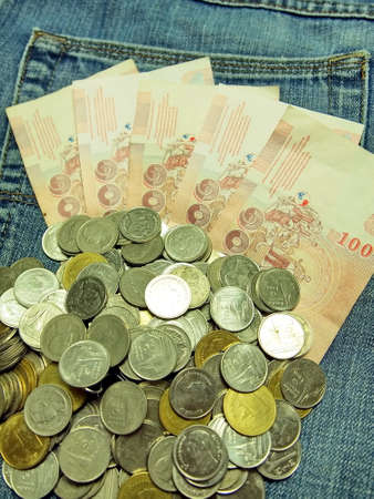 money backの写真素材