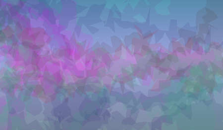 Colorful abstract background