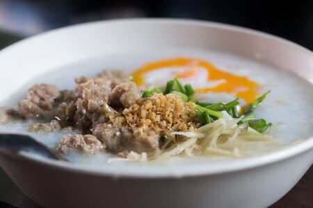 Hot dish and delicious Thai foodの写真素材