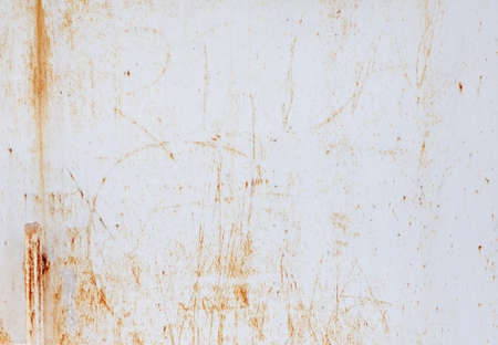 background of rusty metal aged texture surface