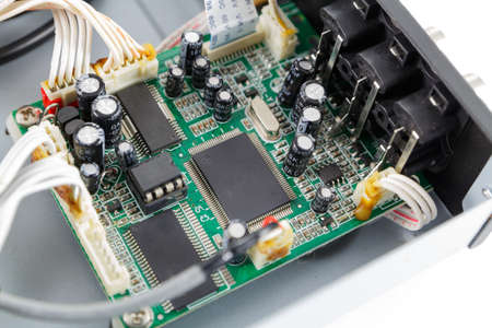 electronic circuit