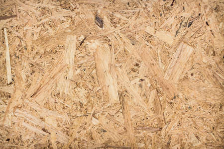 close up plywood backgroundの写真素材