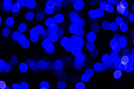 abstract light blur backgroundの写真素材