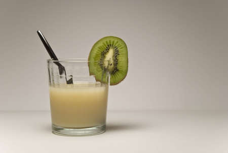 Summer Drinkの写真素材