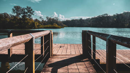 The Great Outdoors is a magical place!