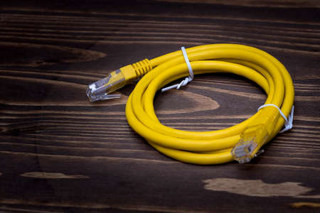 network cable for internet connection