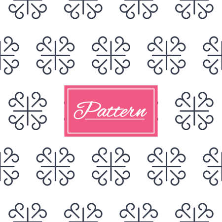 Ornate lines texture. Stripped geometric seamless pattern. Modern repeating stylish texture. Abstract minimal pattern background. Vectorのイラスト素材