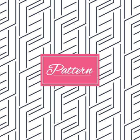 Geometrical lines texture. Stripped geometric seamless pattern. Modern repeating stylish texture....